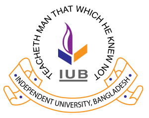 IUB Logo
